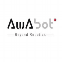 Awabot - Robopolis - Villeurbanne - France