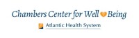 Chambers Center for Well Being, Morristown Medical Center