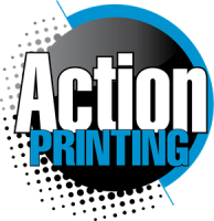 Action printing