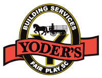 Yoder's Building Supply