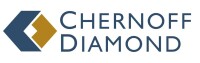 Chernoff diamond