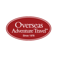 Overseas adventure travel