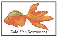 Goldfish Bar Club Restaurant