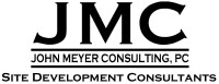 John meyer consulting, pc