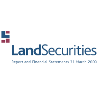 Land securities