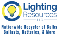 Lighting resources, llc