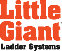 Little giant ladder systems