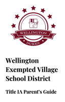 Wellington exempted village school district
