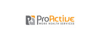 Proactive work health service