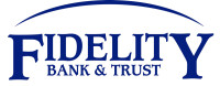 Fidelity bank & trust