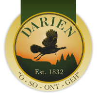 Town of darien