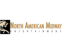 North american midway entertainment