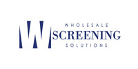 Wholesale screening solutions