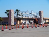 National Office of Airports: Agadir Airport