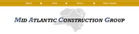 Mid atlantic construction group