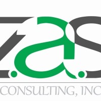 Z.A.S. Consulting, Inc.