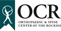 Orthopaedic and spine center of the rockies