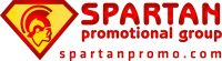 Spartan promotional group, inc.