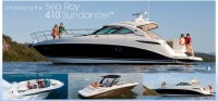 Motomar Int.l - Sea Ray importer for Italy