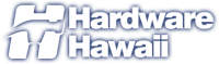 Hardware hawaii