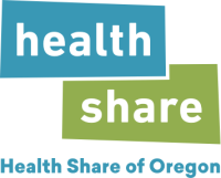 Health share of oregon