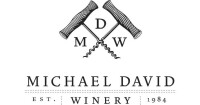 Michael david winery