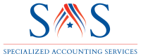 Specialized accounting services llc