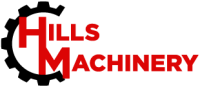 Hills machinery company