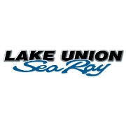 Lake union sea ray