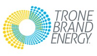 Trone brand energy