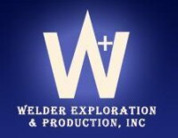 Welder exploration & production, inc.