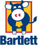 Bartlett dairy