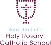 Holy rosary catholic school