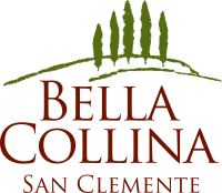 The bella collina club
