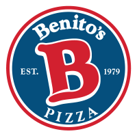 Benito's pizza