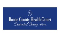 Boone county health center