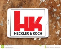 Heckler & koch usa