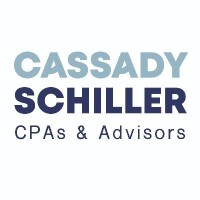 Cassady schiller & associates, inc.