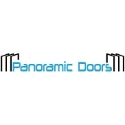 Panoramic doors