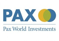 Pax world investments