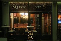 MyPlace Bar and Italian Bistro
