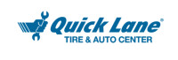 Quick lane tire and auto center
