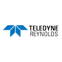 Teledyne reynolds inc