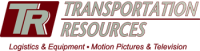Transportation resources