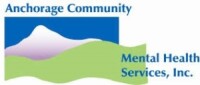 Anchorage community mental health services