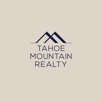 Overall Tahoe Real Estate