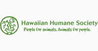 Hawaiian humane society