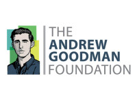The andrew goodman foundation