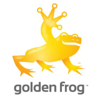 Golden frog, gmbh