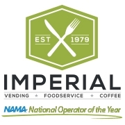 Imperial vending company